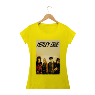 Nome do produto Mötley Crüe x4uyc