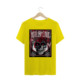 Nome do produto Mötley Crüe 7ymme