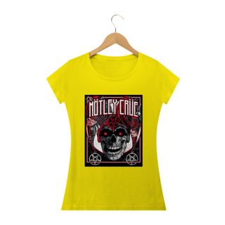 Nome do produto Mötley Crüe 4qdkb