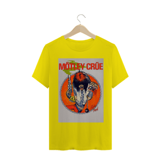 Nome do produto Mötley Crüe z8yzf