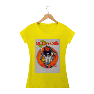 Nome do produto Mötley Crüe ssudd