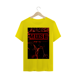 Nome do produto Muse bpvy2