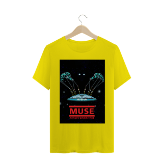 Nome do produto Muse 6gg81