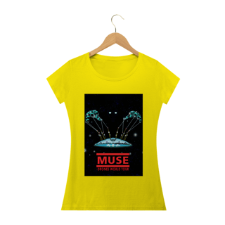 Nome do produto Muse ghai6