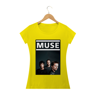 Nome do produto Muse m3tse