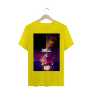 Nome do produto Muse tqzfo