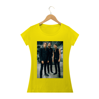 Nome do produto Muse i33gr