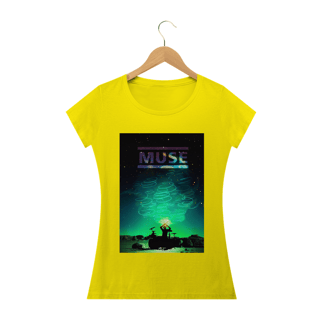 Nome do produto Muse 5b87g