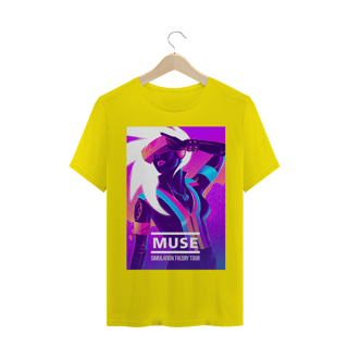 Nome do produto Muse 0g81o