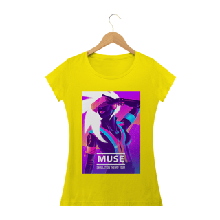 Nome do produto Muse 6qrbv