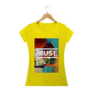 Nome do produto Muse jqepo