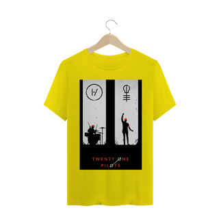 Nome do produto Twenty One Pilots 0jtyh
