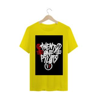 Nome do produto Twenty One Pilots k2eko