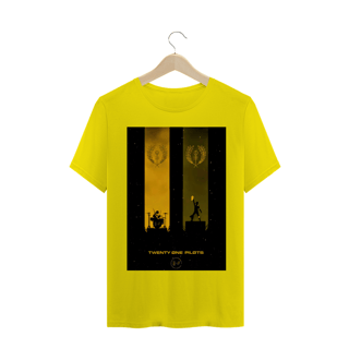 Nome do produto Twenty One Pilots sxouk