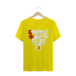 Nome do produto Twenty One Pilots hlkl5