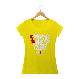 Nome do produto Twenty One Pilots rwj1w