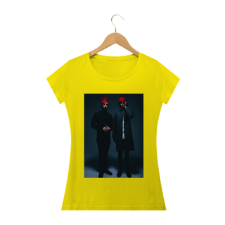 Nome do produto Twenty One Pilots quwab