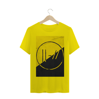 Nome do produto Twenty One Pilots 4gj8g
