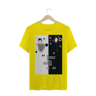 Nome do produto Twenty One Pilots fnw9i