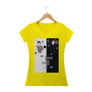 Nome do produto Twenty One Pilots s4xd6