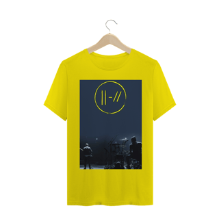 Nome do produto Twenty One Pilots 1cpkj
