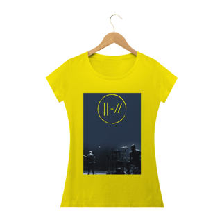Nome do produto Twenty One Pilots ovayg