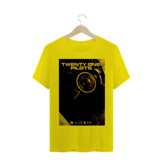 Nome do produto Twenty One Pilots odlat