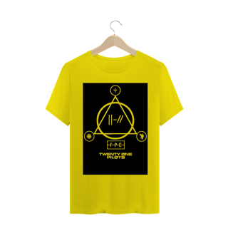 Nome do produto Twenty One Pilots pntxf