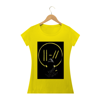 Nome do produto Twenty One Pilots 4svuh