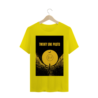 Nome do produto Twenty One Pilots ptsqj