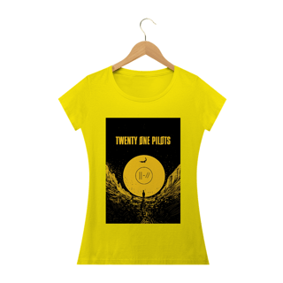 Nome do produto Twenty One Pilots bfxst