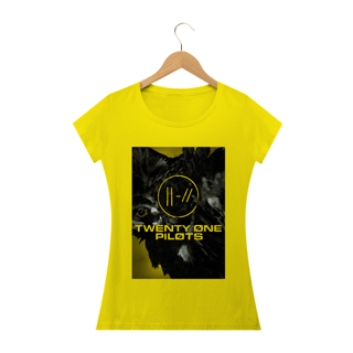Nome do produto Twenty One Pilots 4w1z1