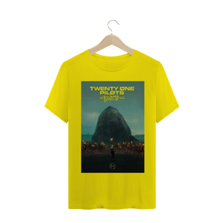 Nome do produto Twenty One Pilots uucu1