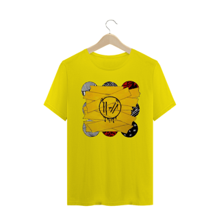 Nome do produto Twenty One Pilots iloce