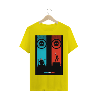 Nome do produto Twenty One Pilots 4if1e