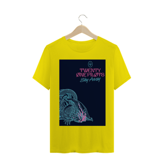 Nome do produto Twenty One Pilots audxn