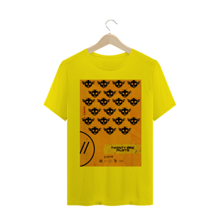 Nome do produto Twenty One Pilots ff140