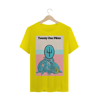 Nome do produto Twenty One Pilots 77mst