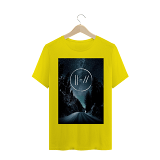 Nome do produto Twenty One Pilots l09wr