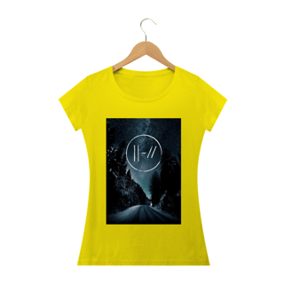 Nome do produto Twenty One Pilots fzd07