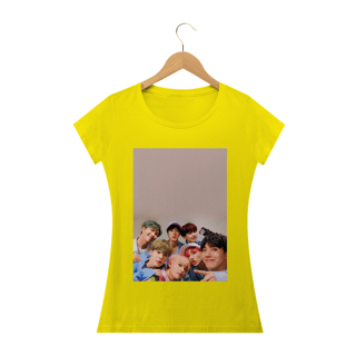 Nome do produto BTS u6fqj
