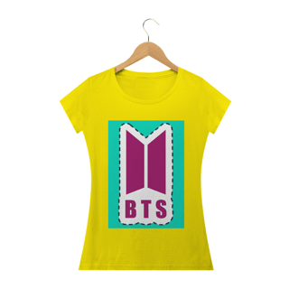 Nome do produto BTS 1pqmn