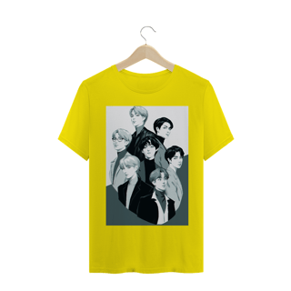Nome do produto BTS gvdko