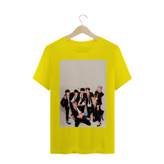 Nome do produto BTS yusxv