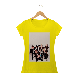 Nome do produto BTS xav5r
