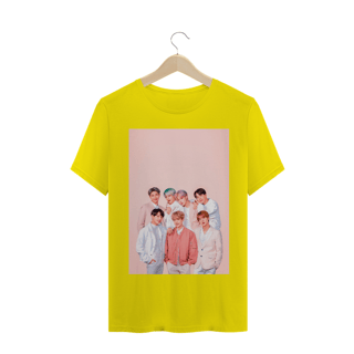 Nome do produto BTS 4luer