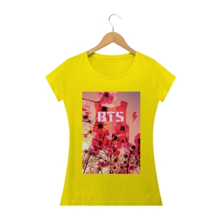 Nome do produto BTS nkmp7