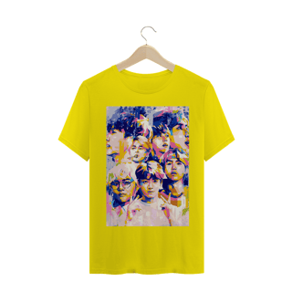 Nome do produto BTS w3qxj