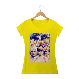 Nome do produto BTS yz7ei