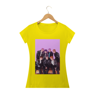 Nome do produto BTS wnjus